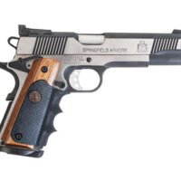 PKMYR 1911 LAMINATE HERITAGE WALNUT