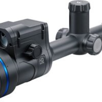 PULSAR THERMION 2 LRF XL60 - 2.5-20X THERMAL SCOPE 1024X768
