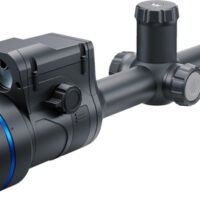 PULSAR THERMION 2 LRF XP60 - 3-24X THERMAL SCOPE 640X480