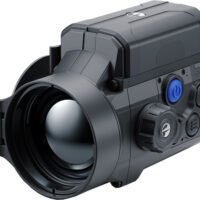 PULSAR KRYPTON 2 FXQ35 CLIP ON - THERMAL IMAGING FRONT ATCHMNT
