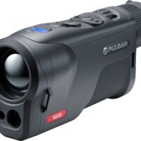 PULSAR ORYX LRF XG35 2.5-10 - THERMAL MONOCULAR 640X480