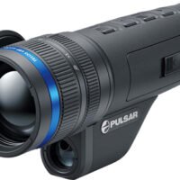 PULSAR TELOS LRF XQ35 THERMAL - MONOCULAR 50HZ 384X288
