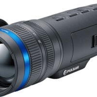 PULSAR TELOS XG50 THERMAL - MONOCULAR 50HZ 640X480