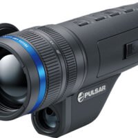 PULSAR TELOS LRF XG50 THERMAL - MONOCULAR 50HZ 640X480