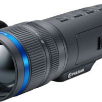PULSAR TELOS XL50 THERMAL - MONOCULAR 50HZ 1024x768