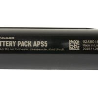 PULSAR BATTERY PACK APS 5 AXIONS