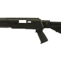 ARCHANGEL MINI 14 SPARTA STOCK BLK
