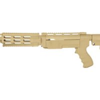 ARCHANGEL 10/22 ARS RIFLE PKG TAN