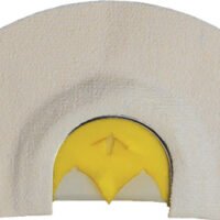 PITTMAN GAME CALLS DECEPTION - DIAPHRAM TURKEY CALL 3 REED