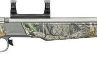 CVA WOLF V2 209M 50CAL 24" - ISM SS/RT EDGE