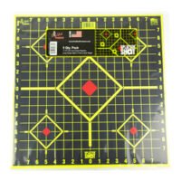 PROSHOT 17.75" SIGHT IN 5PK