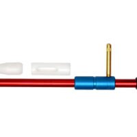 PRO-SHOT BORE GUIDE ADJ .22-.30CAL