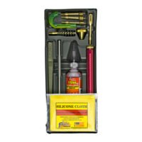 PRO-SHOT CLASSIC BOX KIT .38-.45 CAL