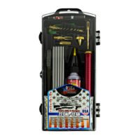 PRO-SHOT UNIVERSAL CLEANING KIT