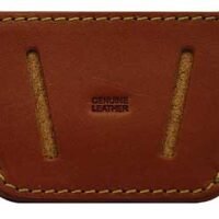 PS PROD BELT SLD HLSTR TAN MED/LG