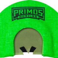 PRIMOS DIAPHRAGM TURKEY CALL - HEN HOUSE KAREN DOUBLE GHOST