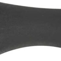 J&E MOSSBERG 500 ERGONOMIC - RAPTER GRIP BLACK