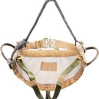 TETHRD PHANTOM SADDLE BROWN - 28"-36" WAIST