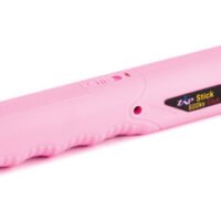PS ZAP STUN STICK/LIGHT 800 000 PINK