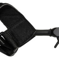 TRUFIRE RELEASE PATRIOT DUAL - JAW VELCRO POWER STRAP BLACK