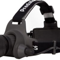 PREDATOR TAC THE LANTERN LED - HEADLAMP GREEN/WHITE