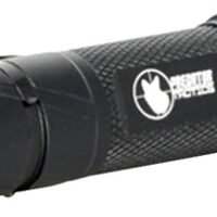 PREDATOR TAC CROCKETT LIGHT - W/CLIP 156 LUMEN MAGNETIC