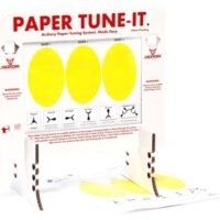 30-06 OUTDOORS PAPER REFILL - BOW TUNING SYSTEM 20CT