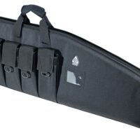 UTG GUN CASE 42" BLACK - DC TACTICAL