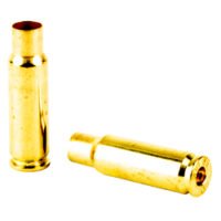 Q HORNADY BRASS 8.6BLK 100 COUNT