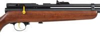 BEEMAN QB78D-22 CO2 .22 PELLET - AIR RIFLE SINGLE SHOT 500FPS