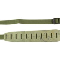 QUAKE CLAW 2.0 SLING STD SWIVEL CAMO