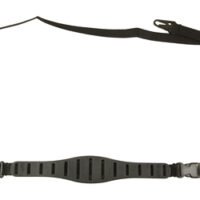 QUAKE CLAW TACTICAL RIFLE BLACK