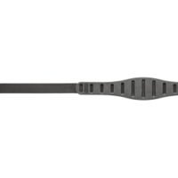 QUAKE CLAW CONTOUR SLING SWIVEL BLK