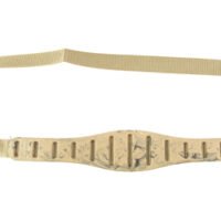 QUAKE CLAW CONTOUR SLNG QD SAND CAMO