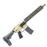 Q SUGAR WEASEL 556NATO 13"