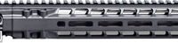 RADIAN MODEL 1 COMPLETE AR15 - UPPER 223 WYLDE 14.5 BLACK