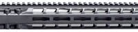 RADIAN MODEL 1 COMPLETE AR15 - UPPER 223 WYLDE 17.5" BLACK