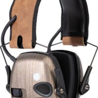 HOWARD LEIGHT IMPACT SPORT - BLUETOOTH EARMUFF NRR21 BRONZE