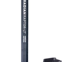 RADIAN RAPTOR LT CHARGING - HANDLE AMBI SAFETY 45/90 BLACK