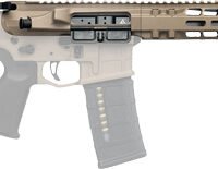 RADIAN MODEL 1 COMPLETE AR15 - UPPER 223 WYLDE 10.5 FDE