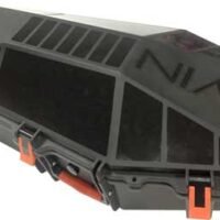 RAVIN XBOW HARD CASE BLACK - R5X/R10/R10X/R20/R500