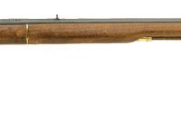 TRADITIONS DLX KENTUCKY RIFLE - 50 CAL FLINTLOCK 33.5" BL/HDW