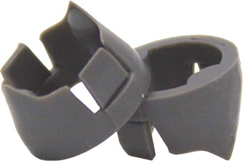 RAGE REPLACEMENT SHOCK COLLARS - FITS HYPODERMIC TRYPAN 20PK