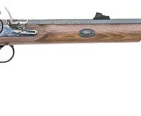 Black Powder Rifles & Muzzleloader Rifles