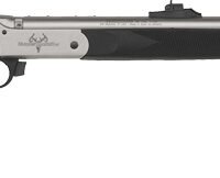 TRADITIONS BUCKSTALKER XT 50 - CAL NW MUSKET S/S CERA/BLACK
