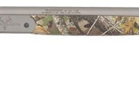 TRADITIONS BUCKSTALKER XT 50 - CAL 24" SS CERAKOTE/NEXT WYLD