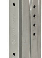 RUGER MAGAZINE AMERICAN COMPAC - 9MM LUGER 10RD BLUED
