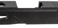 RIVAL ARMS GLOCK STRIPPED - SLIDE RMR CUT FOR G19 G4 BLK