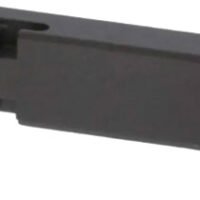 RIVAL ARMS MAG RELEASE EXT - FOR GLOCK 43 BLACK