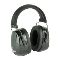 RADIANS MAXIMUS EAR MUFF NRR 38